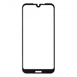 Ochranné celoplošné sklo - Nokia 4.2