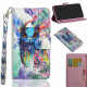 Pouzdro Xiaomi Redmi Note 8T - Sova 3D