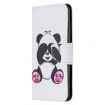 Pouzdro Xiaomi Redmi Note 8 Pro - Panda