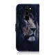 Pouzdro Xiaomi Redmi Note 8 Pro - Lev