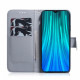 Pouzdro Xiaomi Redmi Note 8 Pro - Lev