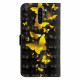Pouzdro Xiaomi Redmi Note 8 Pro - Motýli 3D