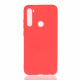 Obal Xiaomi Redmi Note 8 - Červený