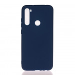Obal Xiaomi Redmi Note 8 - Tmavě modrý