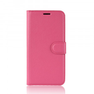 Pouzdro Xiaomi Redmi Note 8 - tmavě růžové