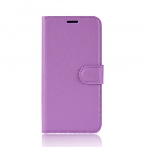 Pouzdro Xiaomi Redmi Note 8 - fialové
