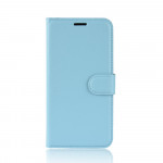 Pouzdro Xiaomi Redmi Note 8 - modré