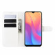 Pouzdro Xiaomi Redmi 8A - bílé