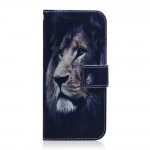 Pouzdro Xiaomi Redmi Note 8T - Lev