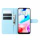 Pouzdro Xiaomi Redmi 8 - modré