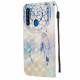 Pouzdro Xiaomi Redmi Note 8T - Lapač snů 3D