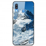 Pouzdro Galaxy A20e - Hory