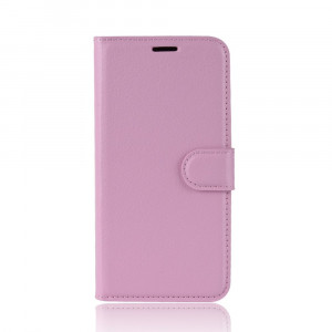 Pouzdro Huawei P40 Lite - růžové