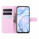 Pouzdro Huawei P40 Lite - růžové