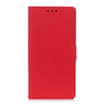 Pouzdro Huawei P40 Lite E - červené