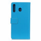 Pouzdro Huawei P40 Lite E - modré