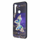 Obal Xiaomi Redmi Note 8T - Motýli
