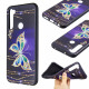 Obal Xiaomi Redmi Note 8T - Motýli