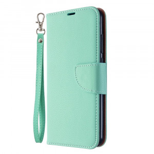 Pouzdro Xiaomi Redmi Note 8T - tyrkysové 03