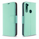 Pouzdro Xiaomi Redmi Note 8T - tyrkysové 03