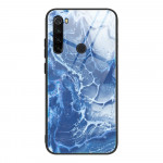 Obal Xiaomi Redmi Note 8T - Abstraktní vzor 01