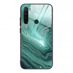 Obal Xiaomi Redmi Note 8T - Abstraktní vzor 02