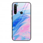 Obal Xiaomi Redmi Note 8T - Abstraktní vzor 03
