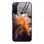 Obal Xiaomi Redmi Note 8T - Abstraktní vzor 04