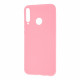 Obal Huawei P40 Lite E - růžový