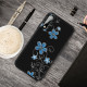 Obal Huawei P40 Lite E - Květy 02