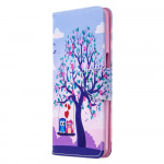 Pouzdro Xiaomi Redmi Note 9 Pro / Note 9S - Strom 02