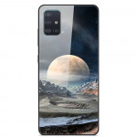Obal Galaxy A51 - Vesmír 02