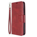Pouzdro Xiaomi Redmi Note 8T - červené 04
