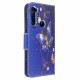Pouzdro Xiaomi Redmi Note 8T - Motýli 07