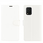 Pouzdro Xiaomi Mi 10 Lite - bílé