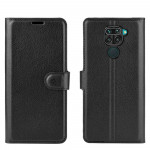 Pouzdro Xiaomi Redmi Note 9 - černé