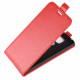 Flipové pouzdro Xiaomi Redmi Note 9 - červené