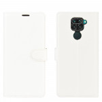 Pouzdro Xiaomi Redmi Note 9 - bílé
