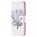 Pouzdro Xiaomi Redmi Note 9 - Strom 01