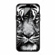 Obal Xiaomi Redmi Note 9 Pro / Note 9S - Tygr