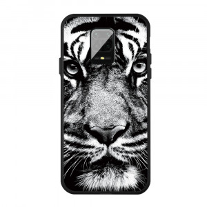 Obal Xiaomi Redmi Note 9 Pro / Note 9S - Tygr
