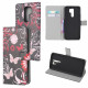 Pouzdro Xiaomi Redmi 9 - Motýli 02