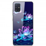 Obal Galaxy A51 - Lotos