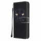 Pouzdro Huawei Y5P - Kočka