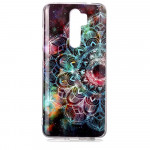 Obal Xiaomi Redmi Note 8 Pro - Mandala