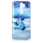 Obal Xiaomi Redmi Note 8 Pro - Motýli 04