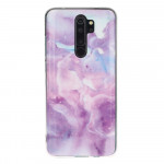 Obal Xiaomi Redmi Note 8 Pro - Mramor