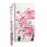 Pouzdro Xiaomi Redmi Note 8 - 3D Strom