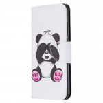 Pouzdro Xiaomi Redmi Note 8 - Panda