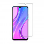 Tvrzené sklo Xiaomi Redmi 9C